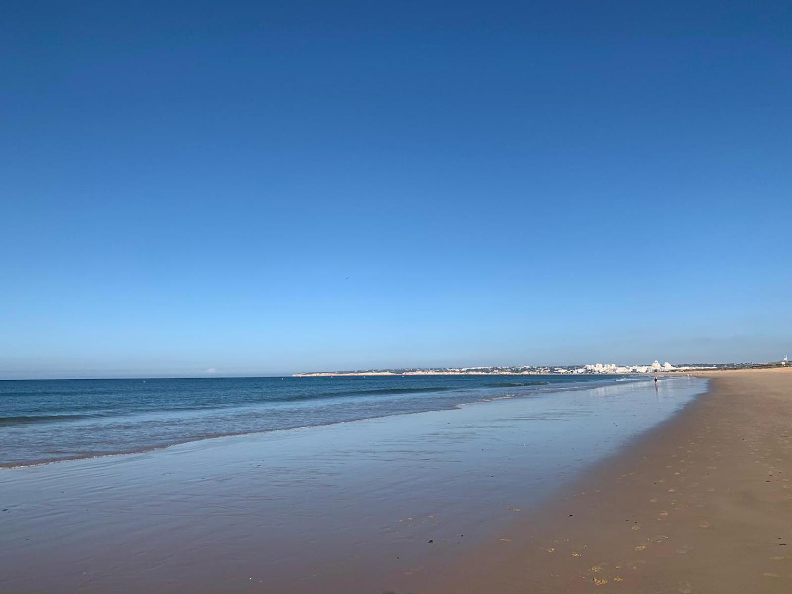 Salgados - Vila Das Lagoas, Beach & Golf Albufeira Buitenkant foto