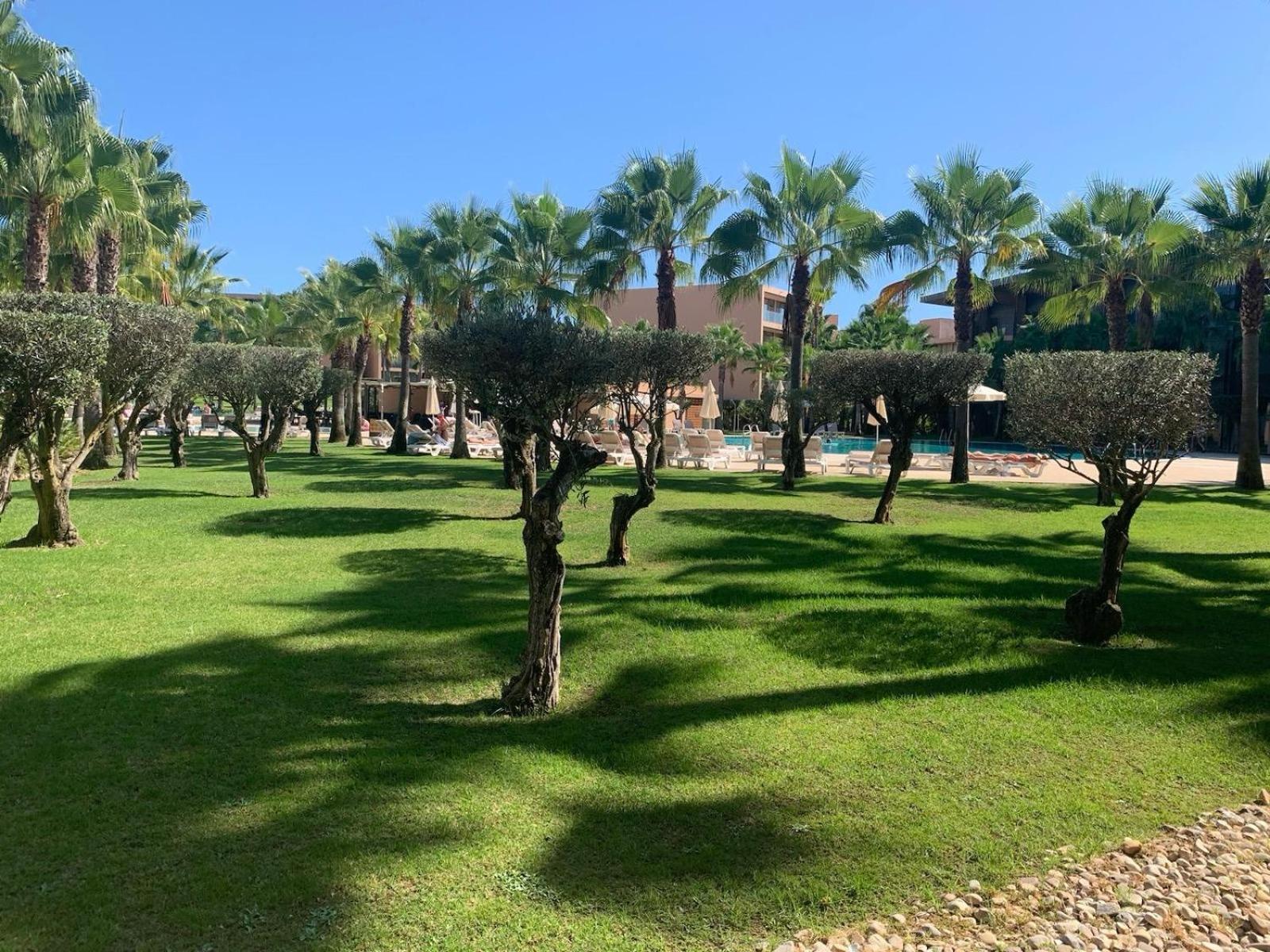 Salgados - Vila Das Lagoas, Beach & Golf Albufeira Buitenkant foto