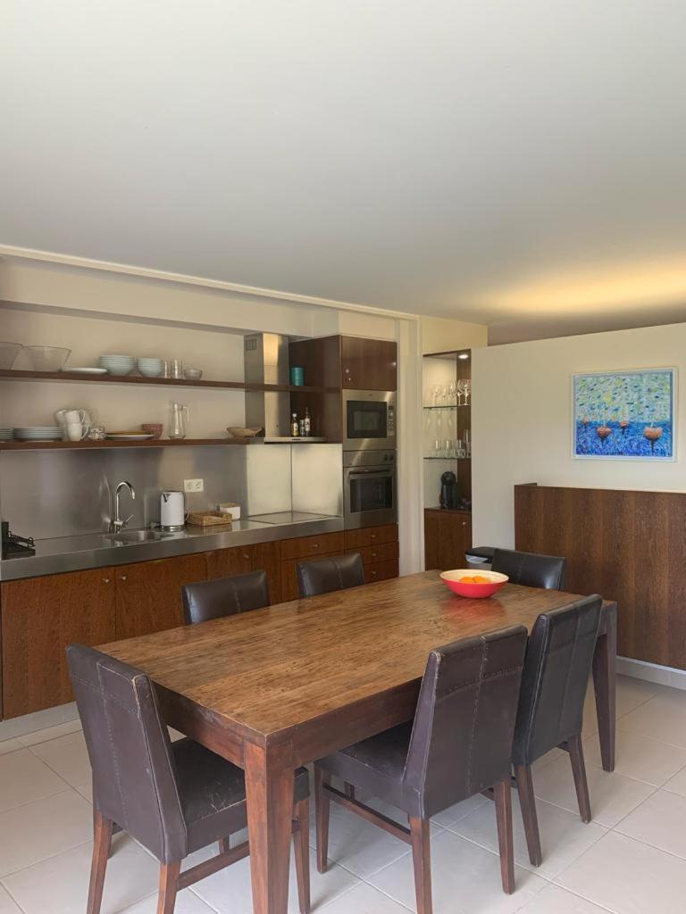 Salgados - Vila Das Lagoas, Beach & Golf Albufeira Buitenkant foto