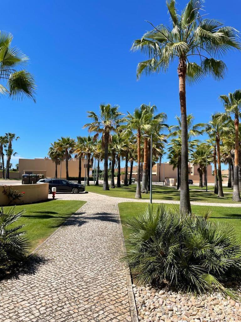Salgados - Vila Das Lagoas, Beach & Golf Albufeira Buitenkant foto