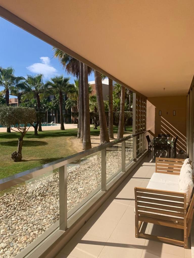 Salgados - Vila Das Lagoas, Beach & Golf Albufeira Buitenkant foto