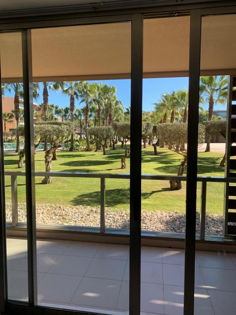 Salgados - Vila Das Lagoas, Beach & Golf Albufeira Buitenkant foto